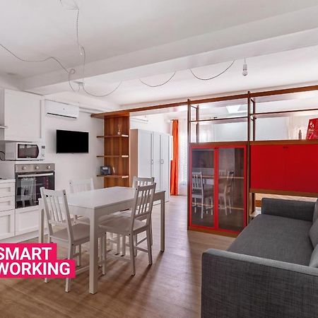Bright And Cozy Studio By Wonderful Italy Bologna Exterior photo