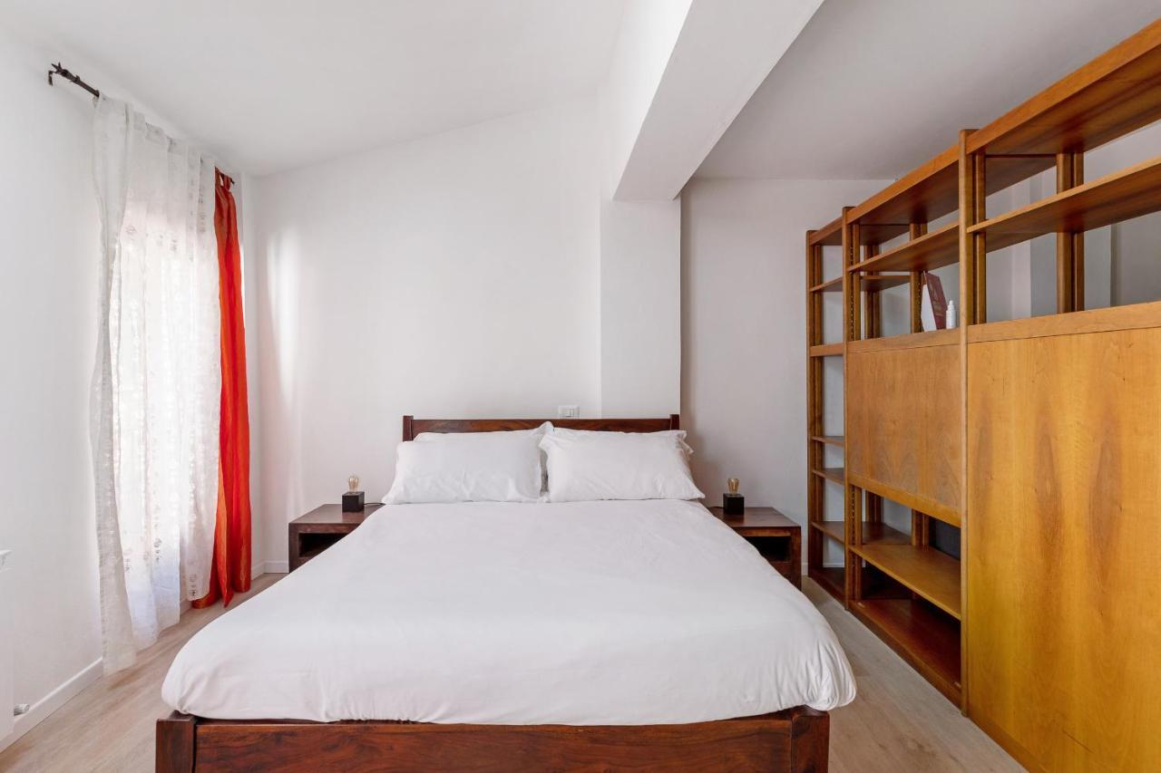 Bright And Cozy Studio By Wonderful Italy Bologna Exterior photo