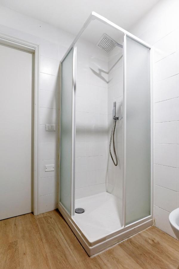 Bright And Cozy Studio By Wonderful Italy Bologna Exterior photo