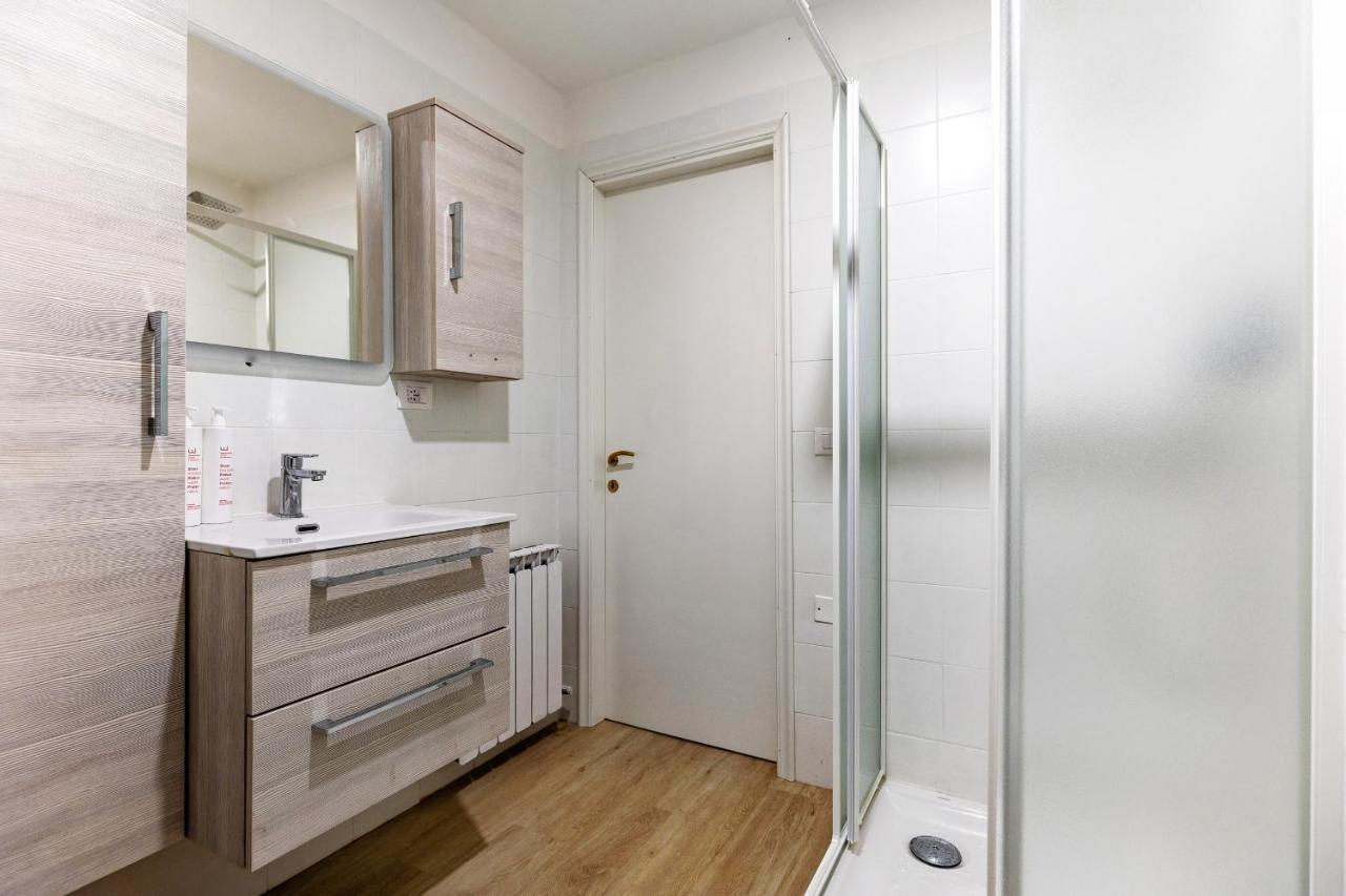 Bright And Cozy Studio By Wonderful Italy Bologna Exterior photo
