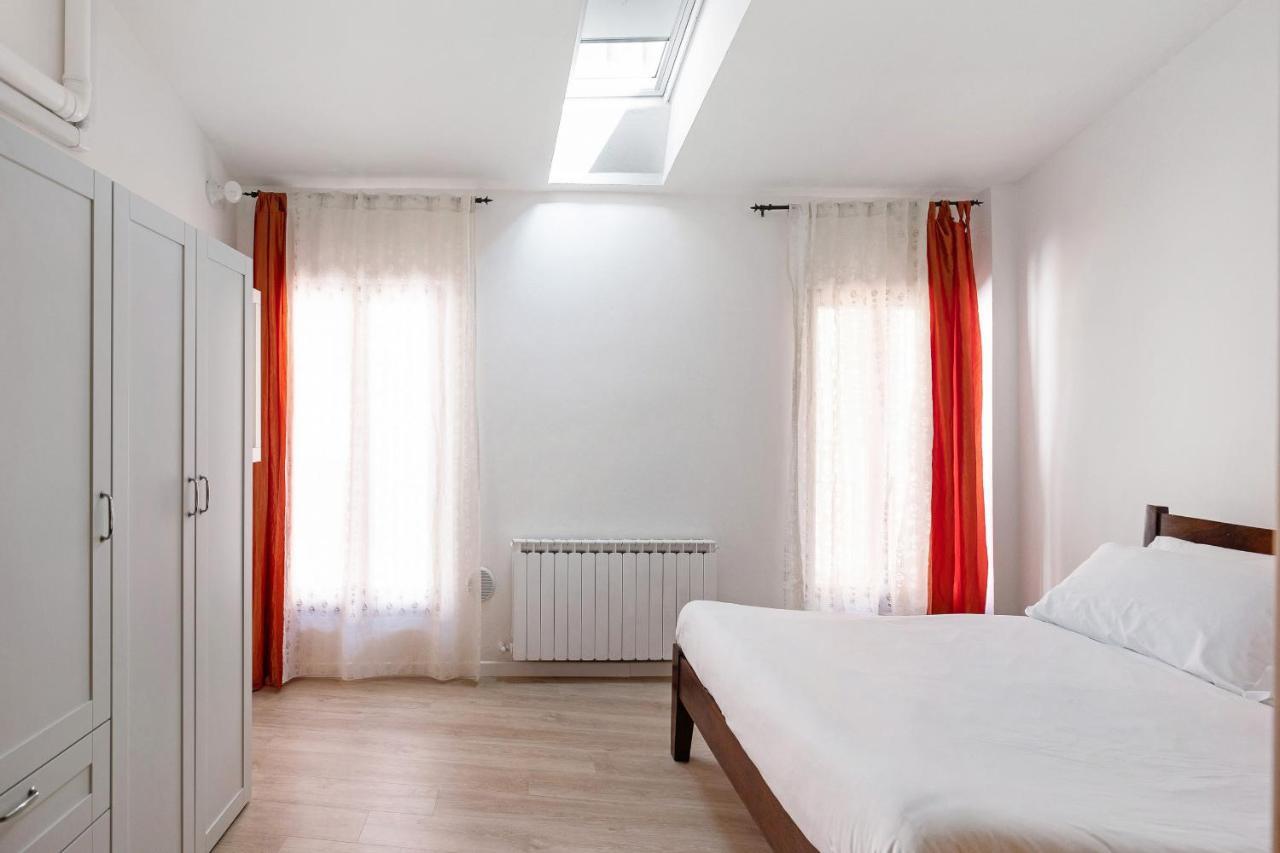 Bright And Cozy Studio By Wonderful Italy Bologna Exterior photo