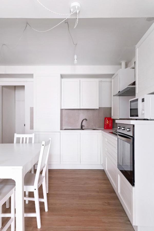 Bright And Cozy Studio By Wonderful Italy Bologna Exterior photo