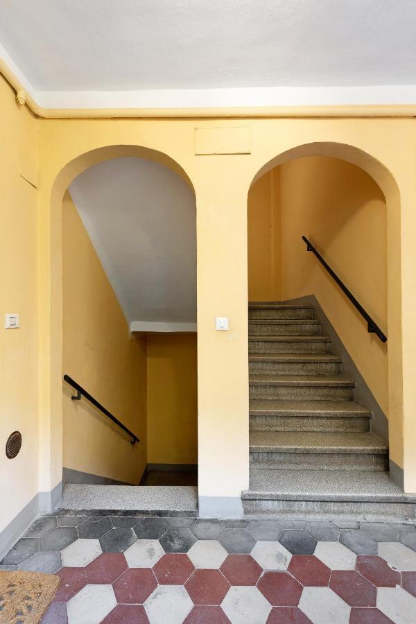 Bright And Cozy Studio By Wonderful Italy Bologna Exterior photo