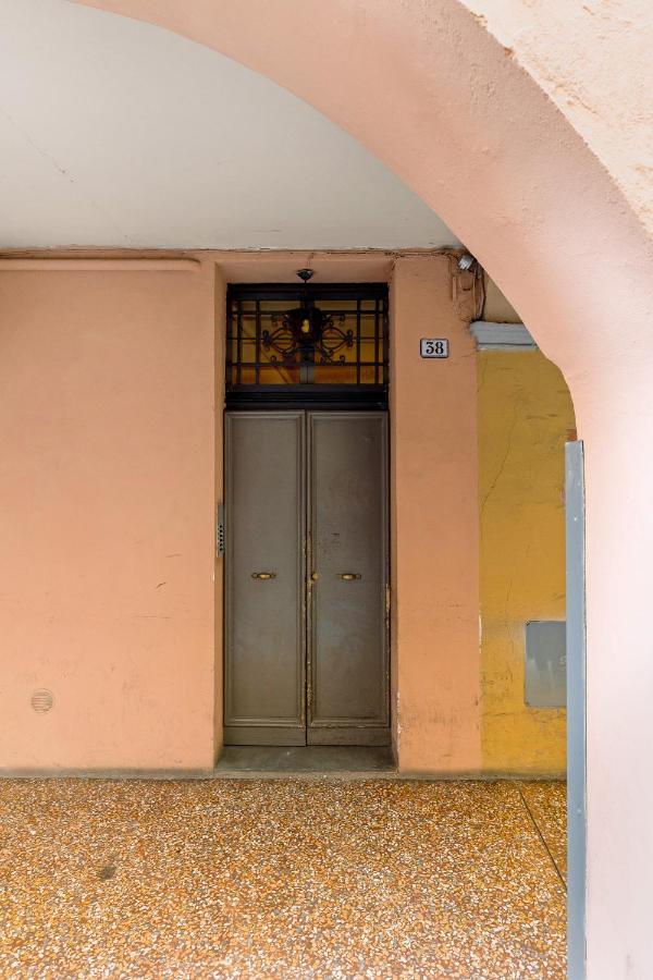 Bright And Cozy Studio By Wonderful Italy Bologna Exterior photo